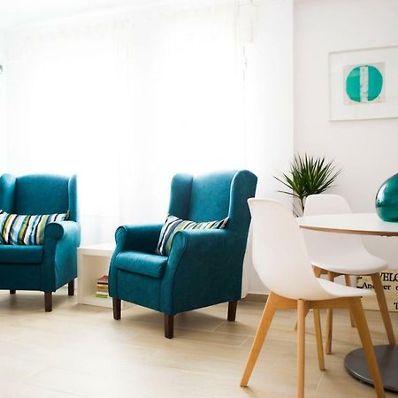 Apartament Apto Redes Museo Sewilla Zewnętrze zdjęcie