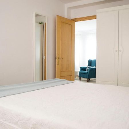 Apartament Apto Redes Museo Sewilla Zewnętrze zdjęcie