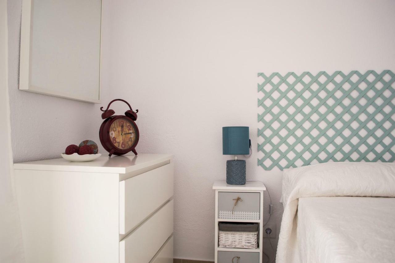 Apartament Apto Redes Museo Sewilla Zewnętrze zdjęcie